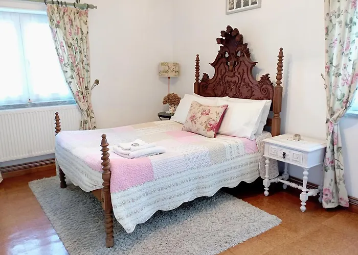 Sunset Vista Apartment B