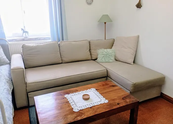 Sunset Vista Apartment B