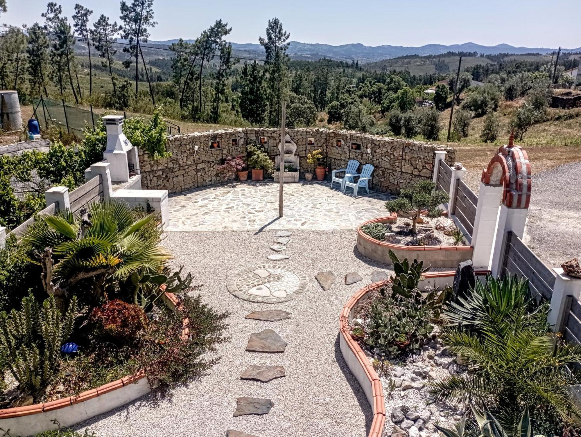 Sunset Vista B